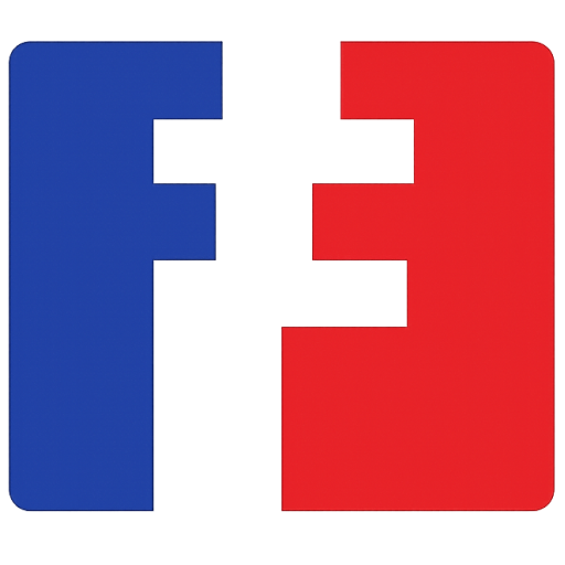 France Monte Escalier