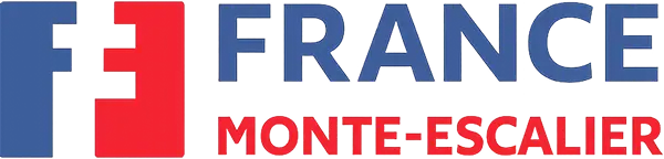 France Monte Escalier