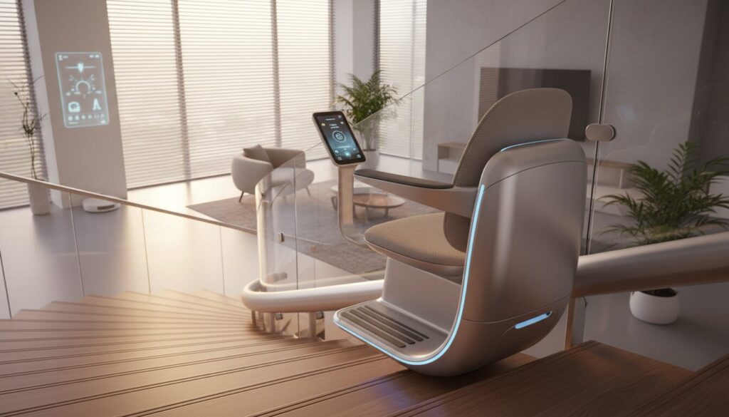 découvrez les dernières innovations technologiques des monte-escaliers en 2026, alliant confort, sécurité et design pour améliorer votre mobilité au quotidien.