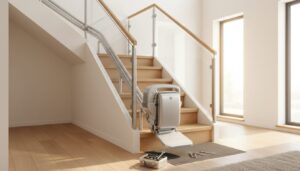 découvrez nos conseils pratiques pour prévenir les pannes fréquentes de votre monte-escalier et assurer un fonctionnement optimal en toute sécurité.